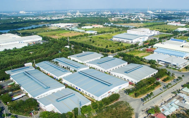 Sức hút của bất động sản công nghiệp Hà Nội đối với nhà đầu tư