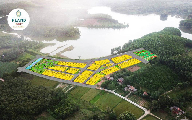 Cơ hội đầu tư đất nền vùng ven hấp dẫn tại Thanh Hóa