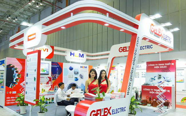 Chào sàn với định giá 7.500 tỷ đồng, Gelex Electric với quy mô tài sản 1 tỷ USD đang làm ăn ra sao?