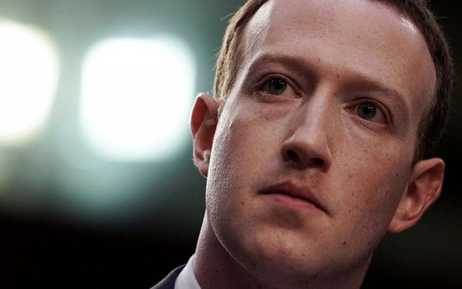 Tuyên bố chiến tranh với Apple, Facebook đặt chân lên con đường diệt vong của chính mình