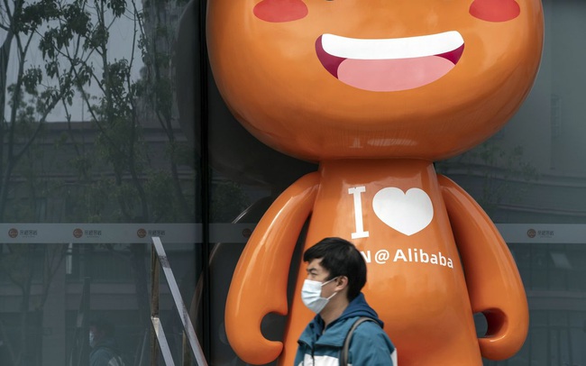 Khoản tiền phạt 2,8 tỷ USD đã giúp Alibaba ‘mang về’ 40 tỷ USD như thế nào?