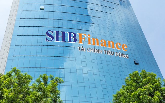 SHB Finance đẩy mạnh chuẩn hoá quốc tế