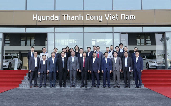 Sau HVS, Hyundai Thành Công thâu tóm thêm Chứng khoán Đà Nẵng, sắp tăng vốn nghìn tỷ?