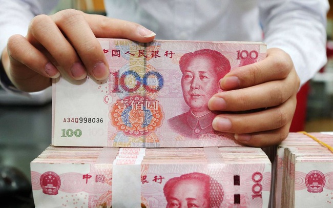 Trung Quốc tiếp tục cắt giảm lãi suất cho vay trung hạn xuống mức thấp kỷ lục