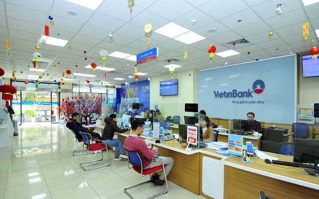 VietinBank đặt kế hoạch lãi trước thuế 10.400 tỷ đồng trong năm nay