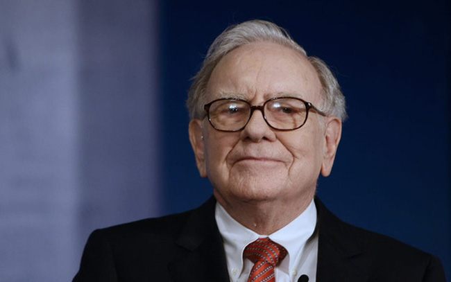 Tỷ phú Buffett mạnh tay gom cổ phiếu y tế