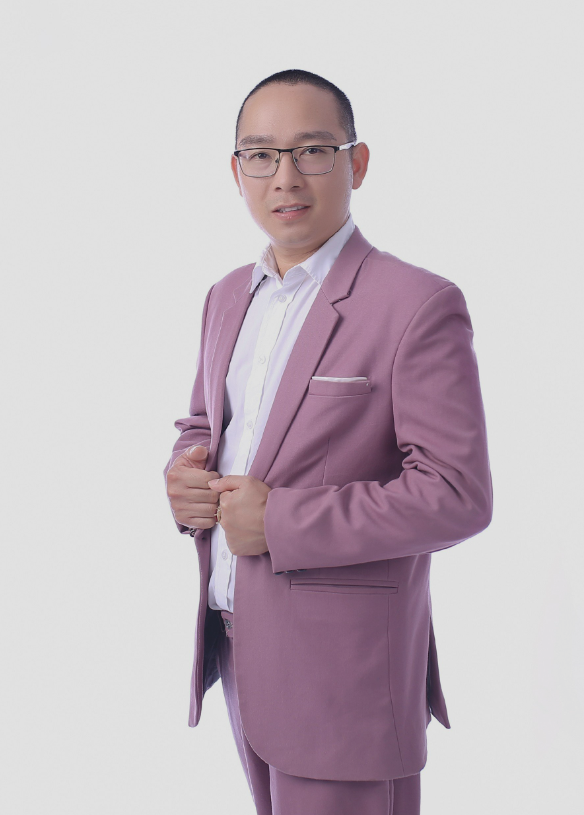 “Harold Nguyễn Tiến Tuân: Từ người làm việc thông thường đến doanh nhân thành đạt”